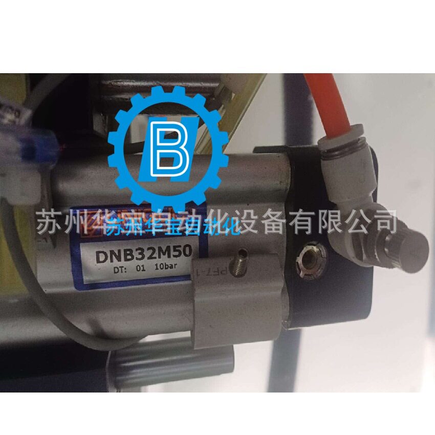 DCB160-M-2500-TC-Y-LN21Rx2优力克气缸UNIQUC