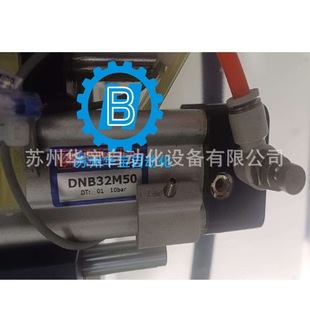 DCB160 2500 LN21Rx2优力克气缸UNIQUC