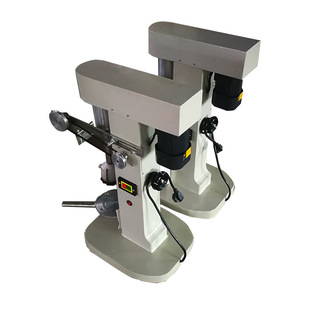 单槽选矿浮选机 化验室浮选设备有哪些规格小型浮选机哪家好