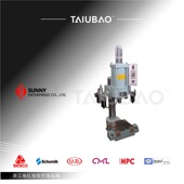 台湾正阳SUNNY高速立式 液压内拉床