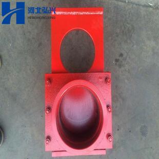 泵车高低压截止阀DN125A手动截止阀20#