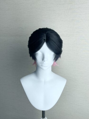 【已造型】暮蝶cos假发标价全包可直拍