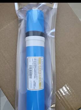 朗诗德净水器75G第四级RO金标膜抗污染反渗透膜适合L2L375C-2机器