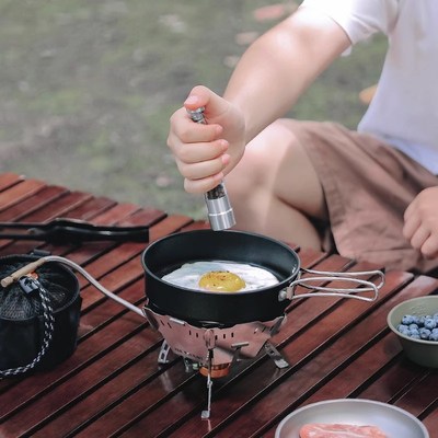 户外海盐黑胡椒粒研磨器机研磨瓶便携式调料瓶不锈钢手动调味瓶盖