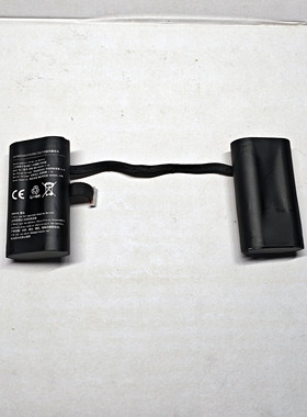 大疆 RCPRO一代 二代遥控器增容电池 T20 T30 RM500 510, 00电池