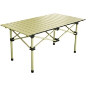 备蛋卷 超轻便野营用品装 户外折叠桌便携式 野餐桌子露营桌B椅套装