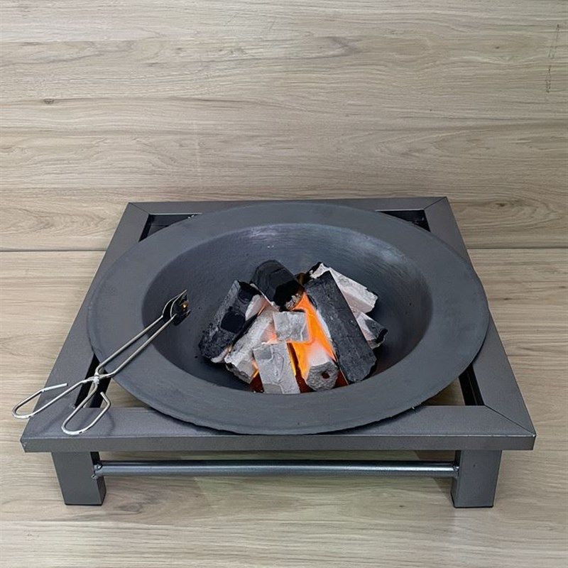 铸铁锅老式烤火炉烧柴火传统木炭碳烤火I盆取暖炉农村家用冬季室,户外/登山/野营/旅行用品,取暖炉,淘宝优惠券,粉丝福利购,淘宝优惠卷