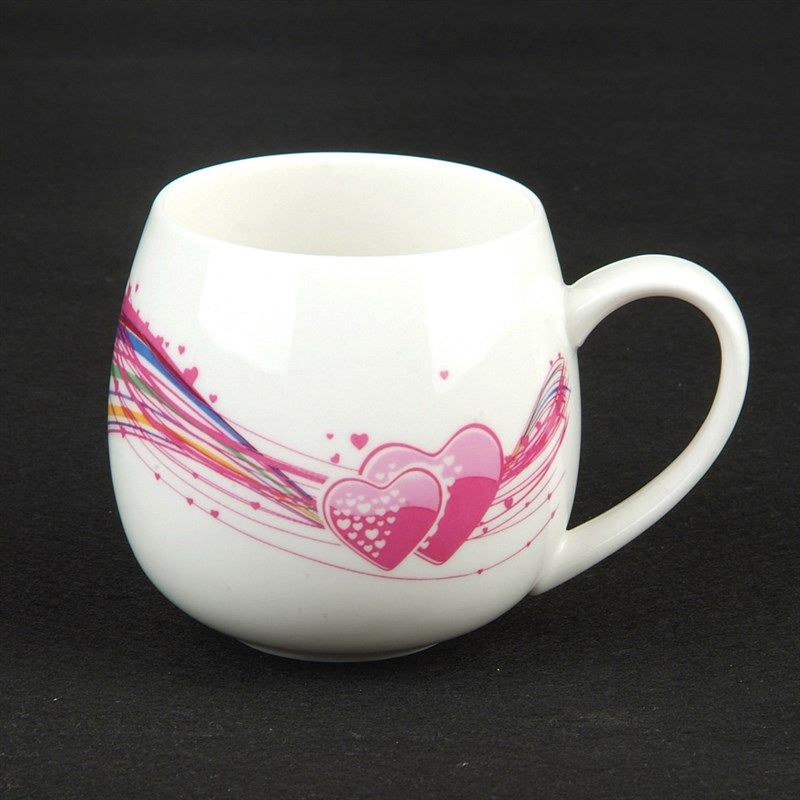 情侣杯子订可爱h陶瓷杯高档对杯水杯咖啡杯一对创意潮流韩版马克,餐饮具,杯子套装/情侣对杯,淘宝优惠券,粉丝福利购,淘宝优惠卷