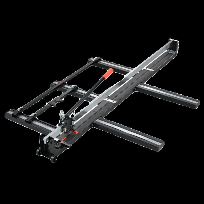 1600*80h0专用1.6米瓷砖推刀手动地砖切割机高精度推拉刀划刀神器,五金/工具,瓷砖推刀,淘宝优惠券,粉丝福利购,淘宝优惠卷