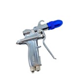 水汽混合高压洗车水枪水气一体清洗F枪水汽泡沫枪汽车龙卷花洒风