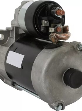 林德道依茨1011 j2011叉车启动马达0001231006 0001223016起动机