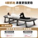 折叠床单人床家用多功能午休床办公室简易成人午睡床便携户外躺椅