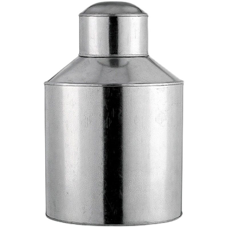 潮州白铁皮茶叶罐单枞茶叶茶桶半斤储茶罐储存R罐家用茶馆手工茶,餐饮具,茶叶罐,淘宝优惠券,粉丝福利购,淘宝优惠卷