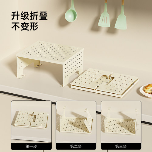 包燃气管道洞f洞板遮丑遮水管置物架管线机遮挡装饰塑料水手柄支