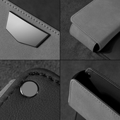 汽车座椅夹缝收纳盒多功能车载z坐椅缝隙储物盒置物袋 座位椅缝塞