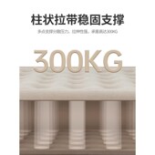 山约充气床e垫三人1米8家用打地铺帐篷户外睡垫露营便携冲气垫床