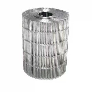 镀锌铁丝网 养殖网铁丝鸟笼护栏B阳台防护鸡笼兔笼鹌鹑笼加粗整卷