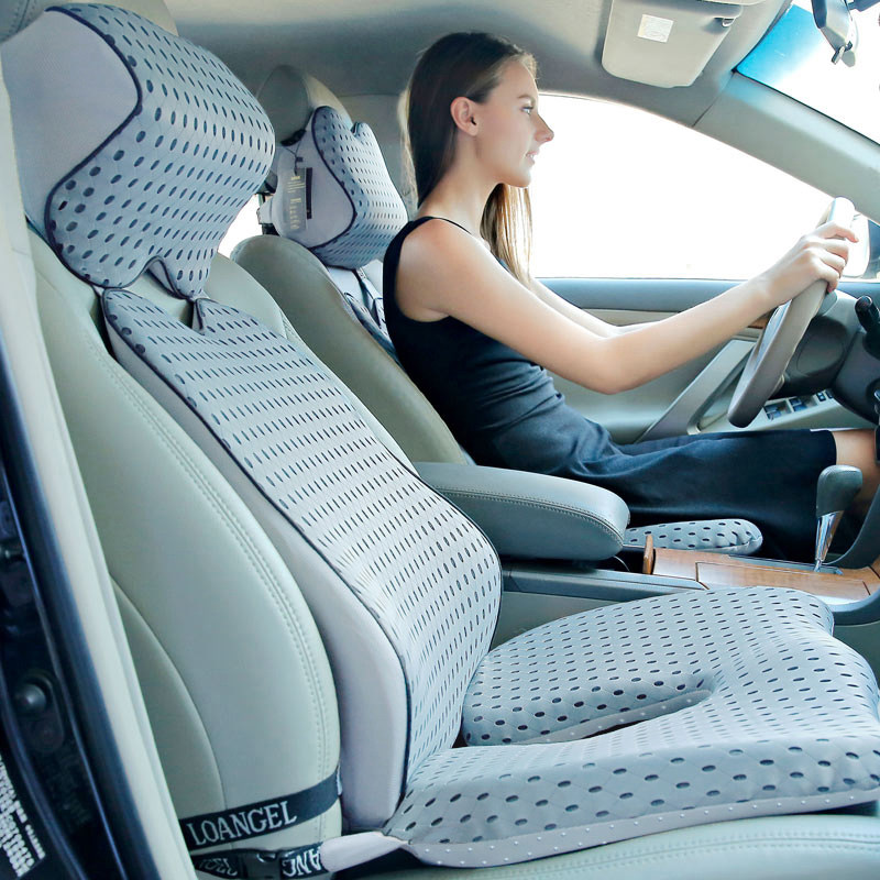 记忆棉汽a车垫高坐垫单片办公室加增高座坐垫美臀椅垫电脑椅屁股,汽车用品/电子/清洗/改装,通用座套/座垫,淘宝优惠券,粉丝福利购,淘宝优惠卷