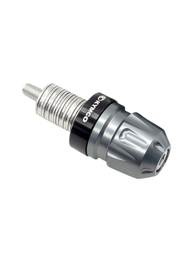 手把阻流塞适用光阳赛艇25p0 s250 ct250s350改装配件把头端子平