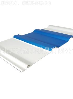 黄石瑞模具V33332CP墙板挤出具外墙挂板模模具厂家天出口定制