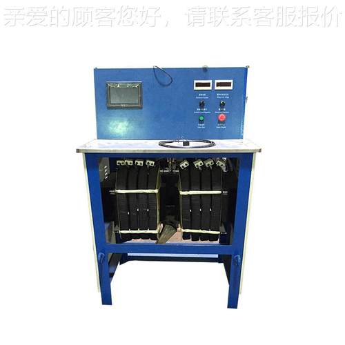 用强磁矿 选机实强验XCSQ湿式水洗湿法磁XCSQ50×选机 石城强磁选