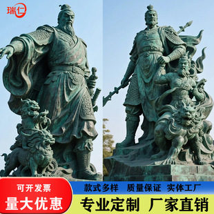 人物铸铜雕塑户外现代定制黄铜青铜仿铜广场农耕文化民风民俗摆件