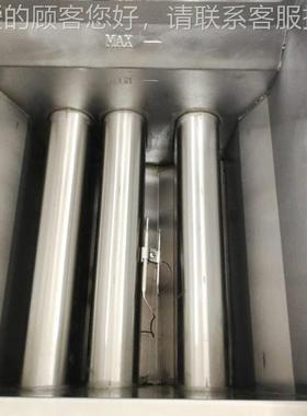 35L立燃气控温炸炉 炸鸡翅燃薯条机气汤池燃气油炸炉器缸SWX摆摊