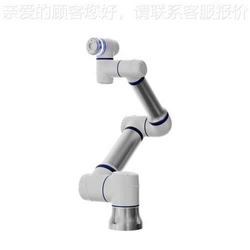 防爆协CS66-EX作机器人大负载C66防-E面X七S轴桌式六轴爆机器人