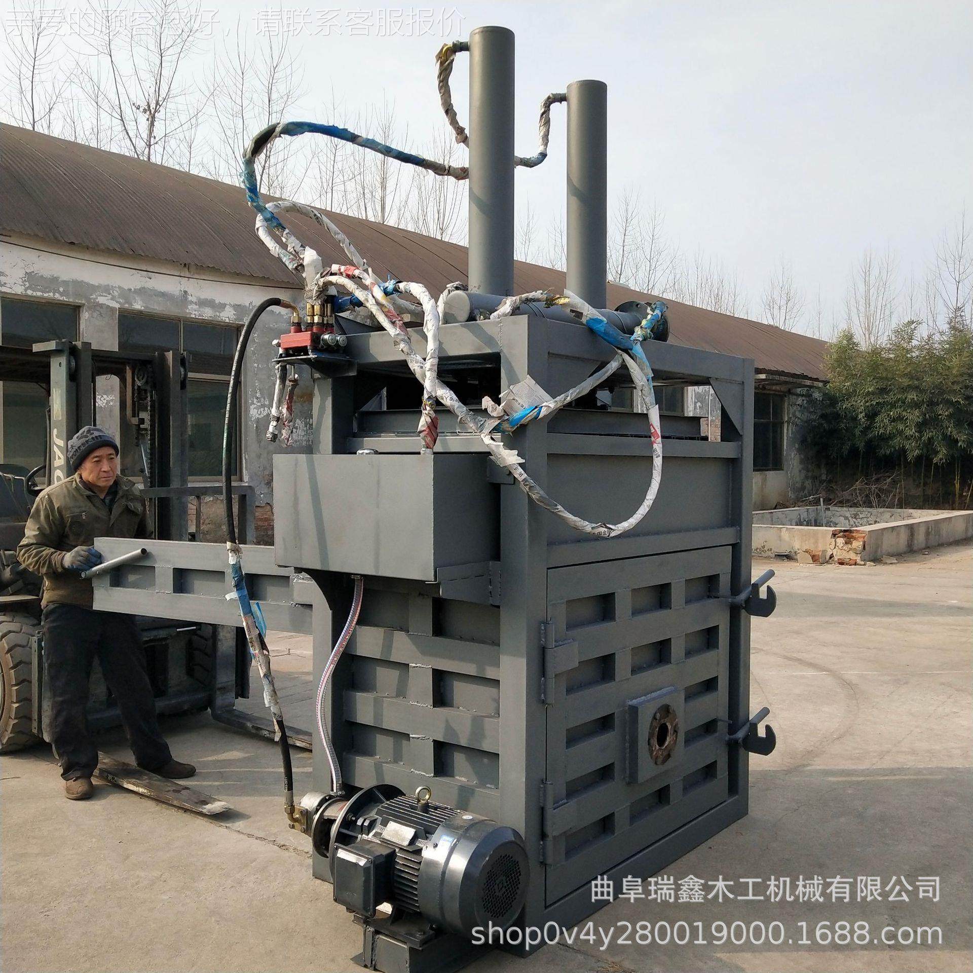 塑XZG全自动编织袋料瓶打包机稻厂草卧包式打机家,机械设备,其他机械设备,淘宝优惠券,粉丝福利购,淘宝优惠卷