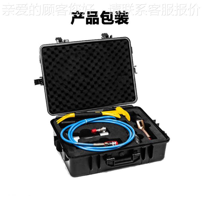 防门破拆工具组 开门组器破门器 消防急救BE-FDM-6援工具应盗快速