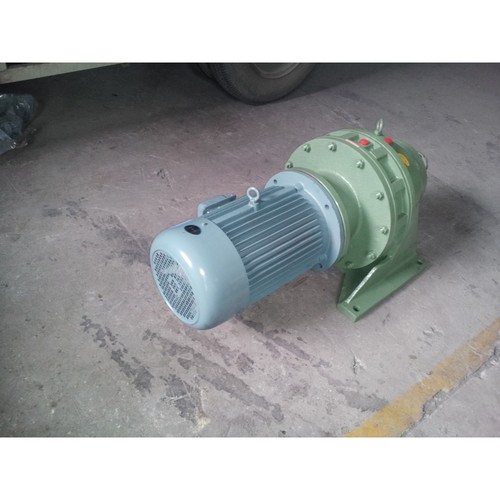 BWD180-11-3KW摆线针轮减速机变速箱