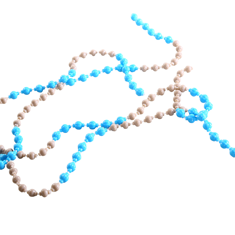 定做门帘珠帘塑料挂帘成品夏季A亚克力珠帘隔断客厅卧室玄关防蚊