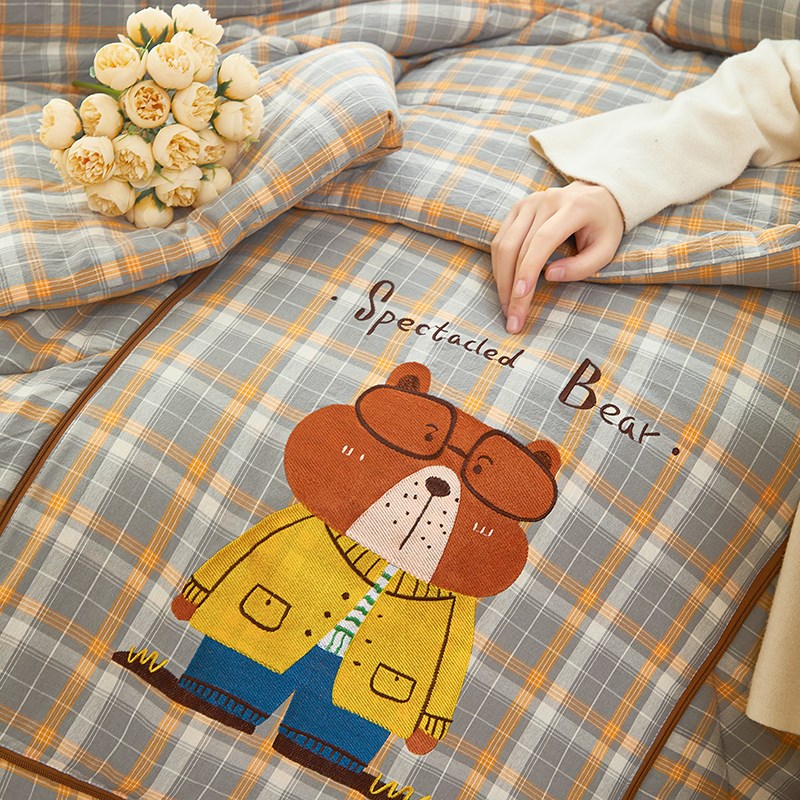 纯棉全棉抱枕被h子两用沙发枕头汽车靠垫办公室靠枕午睡毯子二合