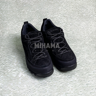 DIEMME HIKER COW 现货折扣 户外登山休闲鞋 SUEDE NONNATIVE