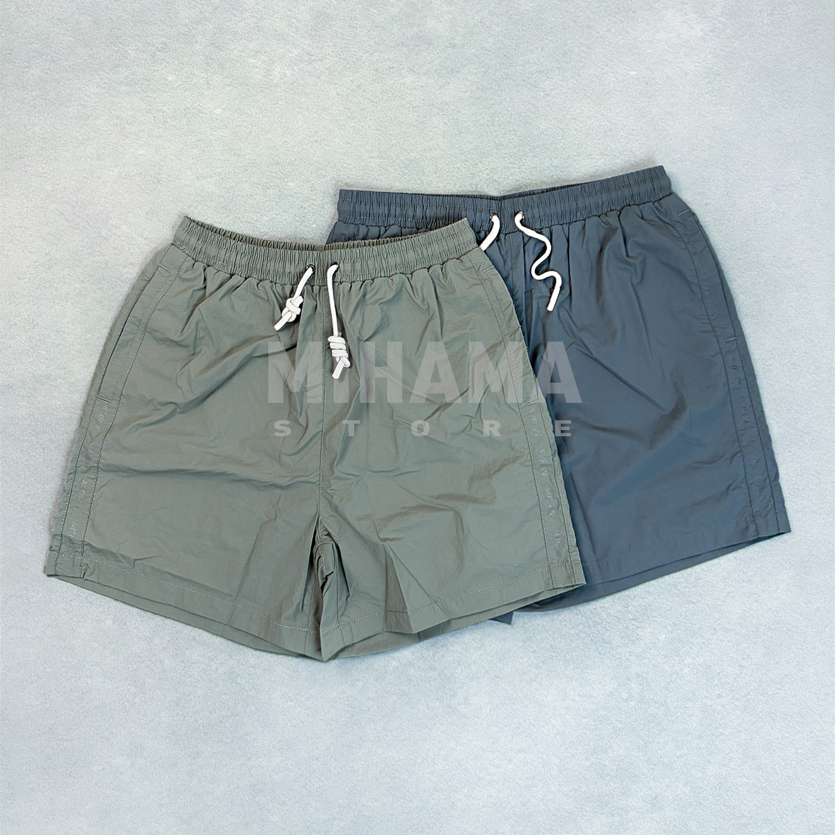 现货 MADNESS ACTIVE SHORTS 17