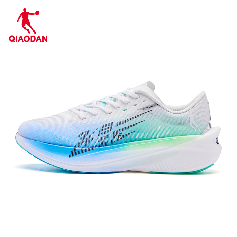 喬丹飛影PB4.0馬拉松競速跑步鞋