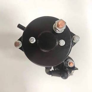 道依茨914起动机马达AZF4173起动机01183243起动机11131667起动机