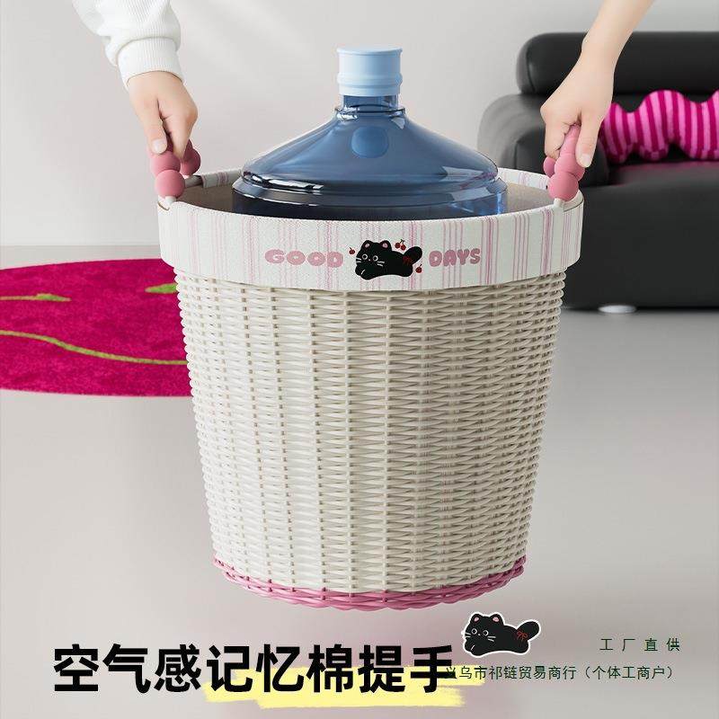 脏衣篓脏衣服浴室大容量收纳筐家用洗衣篮玩偶收纳玩具网红脏衣篮,收纳整理,脏衣篮,淘宝优惠券,粉丝福利购,淘宝优惠卷