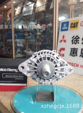 DelcoRemy 28SI 德科雷米 8600223 8600261 8600312 0124625059