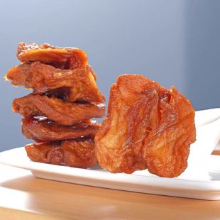 包邮 新疆 倒蒸苹果干孕妇休闲零食500gx1袋