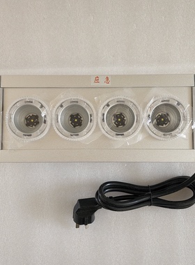 海洋王NFE9121/0N应急顶灯NFE9121A-T1/T2三防NFE9121B/K-T1/T2