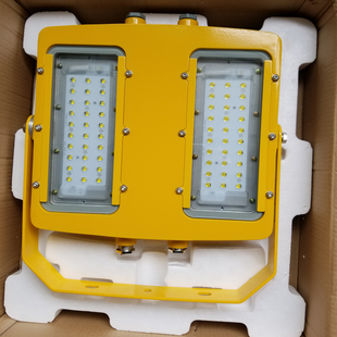 海洋王LED防爆泛光灯BFC8116投光灯化工车间集气站外场灯加油站灯