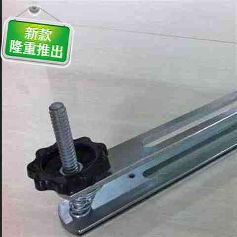 r268凭证装订机夹板配件夹纸器固定器夹具268夹