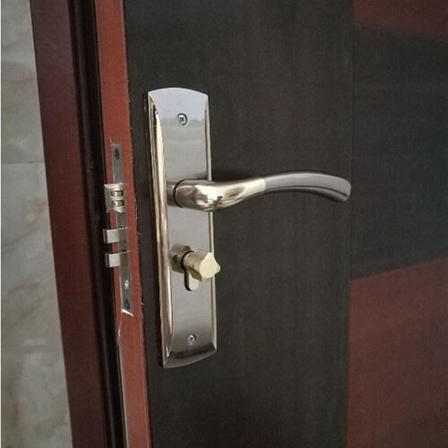 内卧室欧式房门锁通用型家用静音锁具卫生间实木门锁套餐门锁室