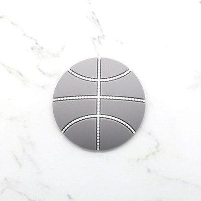 门把手防撞贴防撞静音垫墙壁门后冰箱防撞贴橡胶减震门档门顶门吸