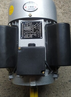 单相220V2200W1400转四级纯铜线磨粉磨浆机绞肉机和面机专用电机