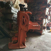 起道器 5T齿条起道机货品款 式 中恒供应齿条式 QD10齿条式 起道机