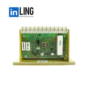 6GA2-490-0A 自动电压调节器AVR 柴油发电机配件调压板 稳压器