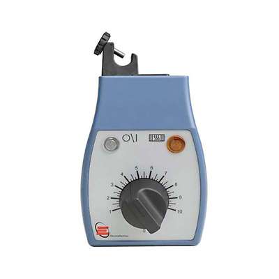 Electrothermal MC5X1单通道实验室加热控制器