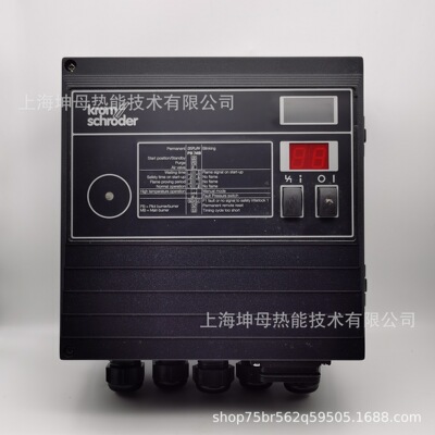 霍科德(Krom)控制器BCU 460W3P2C0D0000K1E0